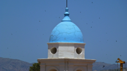 Kirche in Chania, Kreta 2013 &nbsp;- &nbsp;Church In Chania, Crete 2013