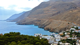 Südküste von Kreta, 2013 &nbsp;- &nbsp;South Coast On Crete, 2013